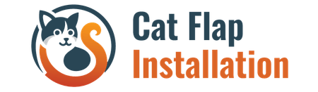 Catflap Installation Logo